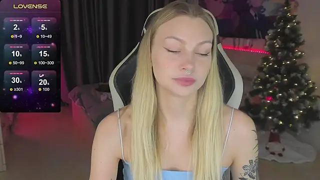 Snapshot of BiMolly chatting on 30, 1, 2025 BiMolly online show from 30, 1, 2025