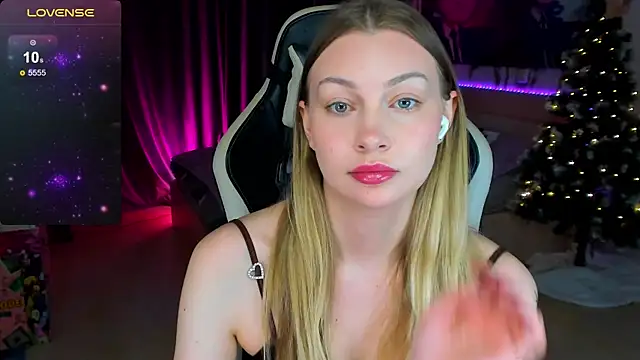 BiMolly online show from 21, 12, 2025