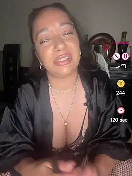 PichyPrettyPussy online show from 29, 6, 2026
