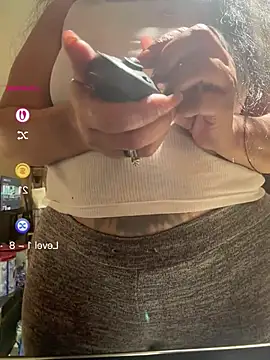 PichyPrettyPussy online show from 29, 6, 2026
