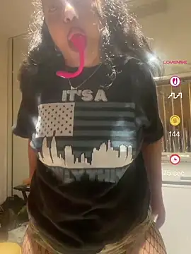 PichyPrettyPussy online show from 16, 7, 2026