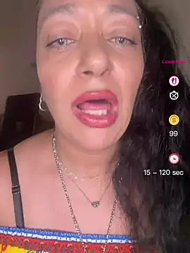 PichyPrettyPussy online show from 19, 7, 2026