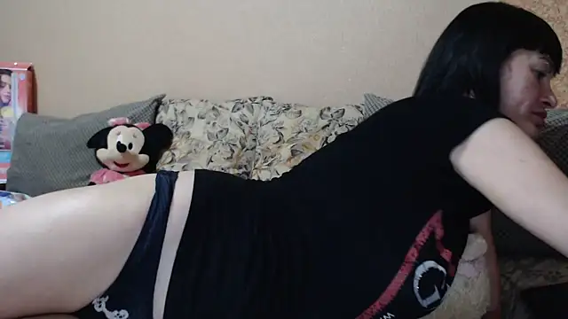 HotDreamm online show from 11, 9, 2025