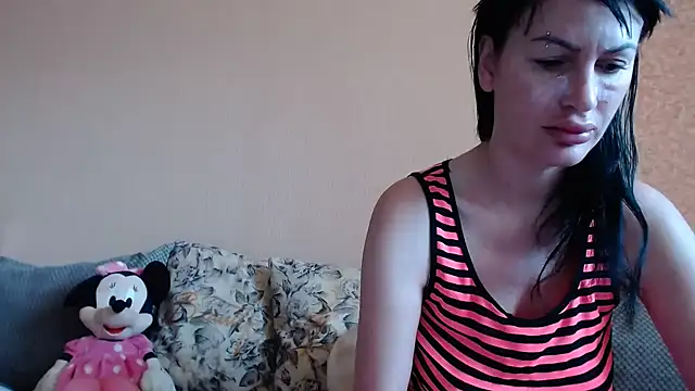 HotDreamm online show from 20, 10, 2025