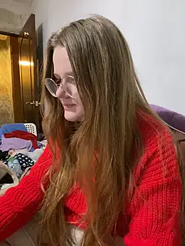 -MimmiLissa- online show from 25, 12, 2024