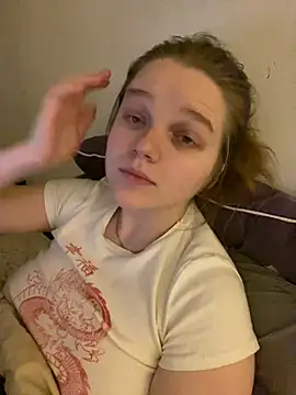 -MimmiLissa- online show from 12, 1, 2025