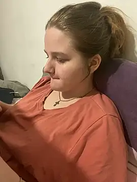 -MimmiLissa- online show from 16, 1, 2025