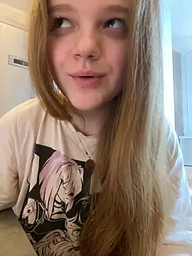 -MimmiLissa- online show from 4, 3, 2025