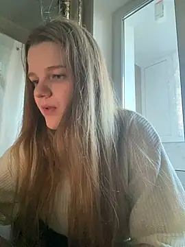 -MimmiLissa- online show from 23, 3, 2025