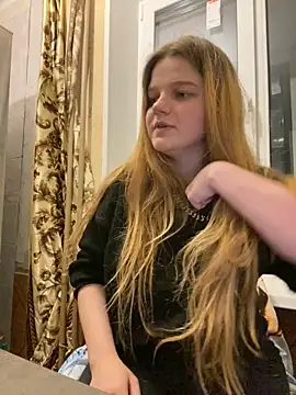 -MimmiLissa- online show from 14, 10, 2025