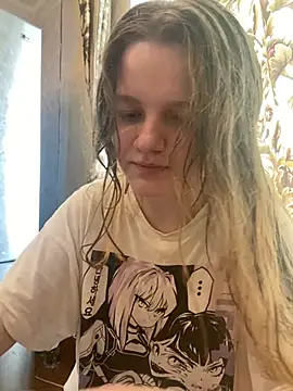 -MimmiLissa- online show from 13, 5, 2026