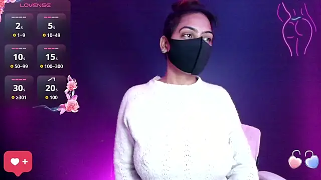 DesiZoya online show from 11, 11, 2025