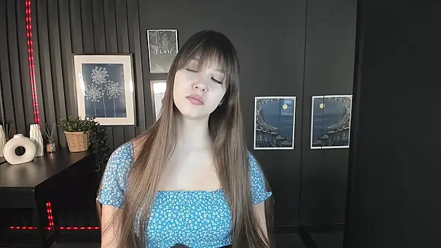 ElizaMild online show from 23, 1, 2025