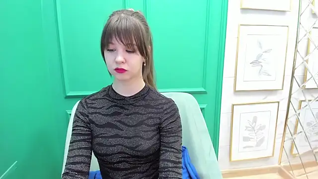 ElizaMild online show from 25, 1, 2025