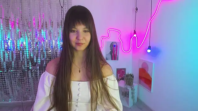 ElizaMild online show from 20, 3, 2025