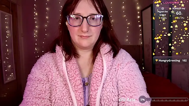 Snapshot of WickedAphrodite chatting on 21, 2, 2026 WickedAphrodite online show from 21, 2, 2026