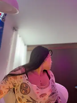 Naiara sex online show from 28, 11, 2025