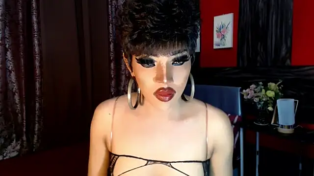 trixxielicious online show from 19, 1, 2025