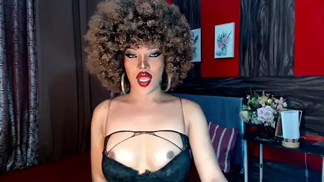 trixxielicious online show from 20, 1, 2025