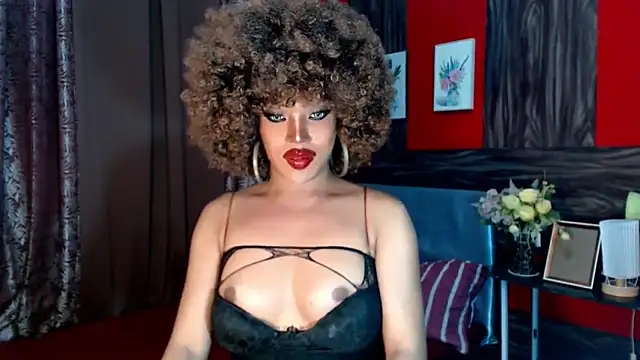 trixxielicious online show from 23, 1, 2025