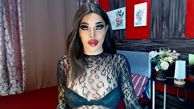 trixxielicious online show from 11, 2, 2025