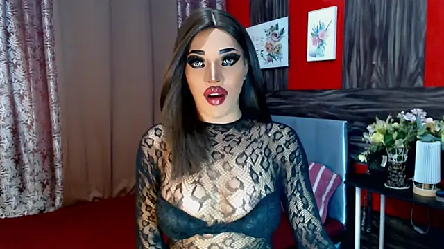 trixxielicious online show from 13, 2, 2025