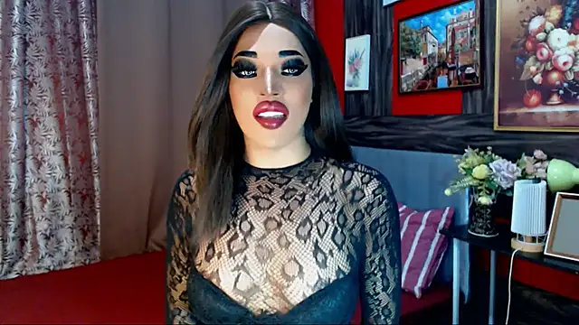 trixxielicious online show from 24, 2, 2025