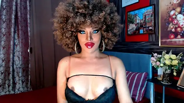 trixxielicious online show from 7, 3, 2025