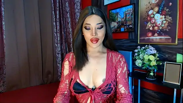 trixxielicious online show from 15, 3, 2025