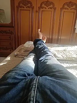 Bobby967 online show from 11, 11, 2025