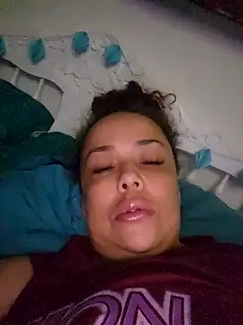 BadMicaela1 online show from 26, 1, 2025