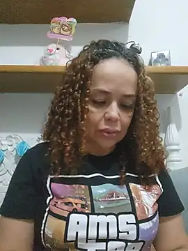 BadMicaela1 online show from 4, 7, 2026