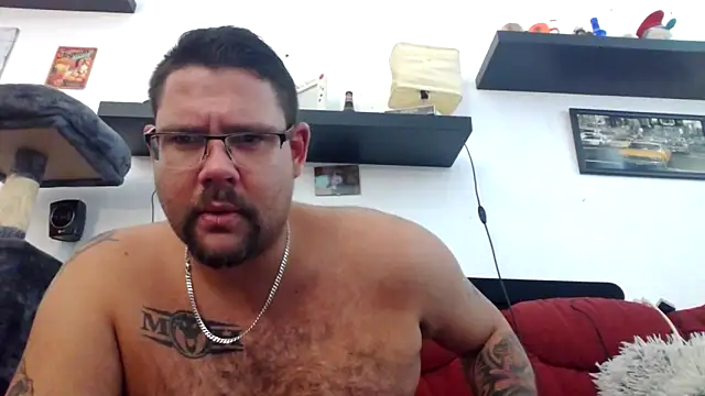 sexykevin17cm online show from 4, 11, 2025