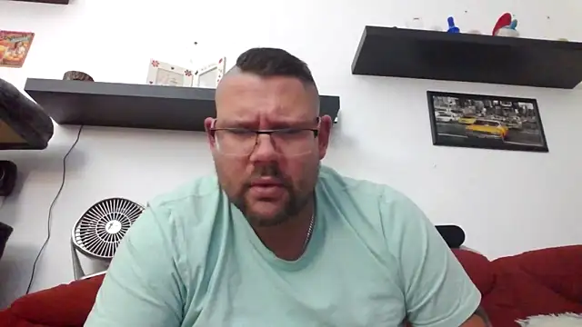 sexykevin17cm online show from 22, 11, 2025