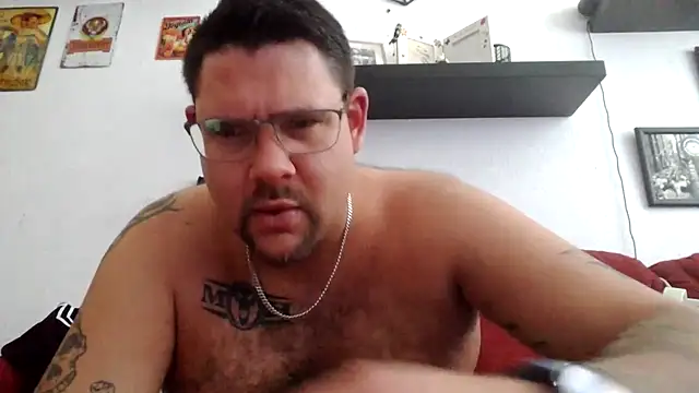 sexykevin17cm online show from 28, 4, 2026