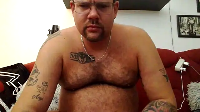 sexykevin17cm online show from 29, 4, 2026