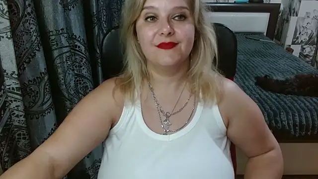 Snapshot of Boolochka chatting on 22, 6, 2026 Boolochka online show from 22, 6, 2026