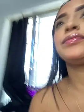 Snapshot of Shantal_Lovee chatting on 15, 1, 2025 Shantal Lovee online show from 15, 1, 2025