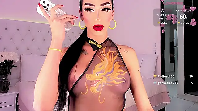 Michell simons online show from 1, 11, 2025