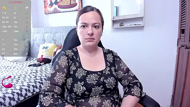 angelaagomez online show from 5, 1, 2026