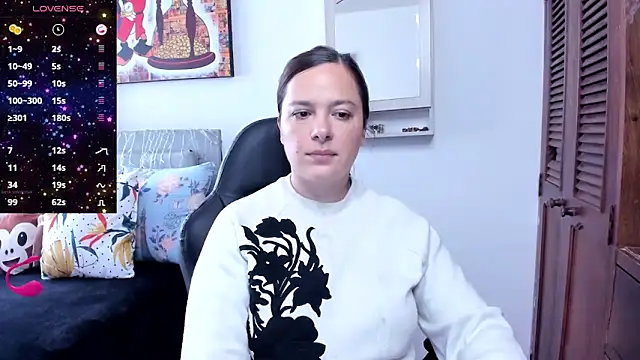 angelaagomez online show from 13, 2, 2026