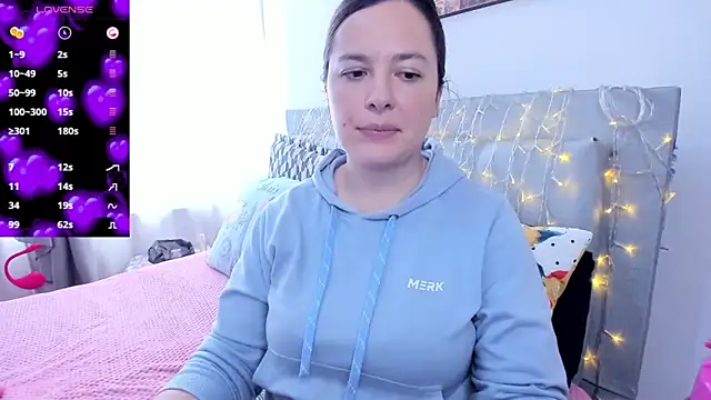 angelaagomez online show from 29, 3, 2026