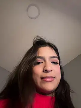 Snapshot of Sammy_pink chatting on 25, 12, 2024 Sammy pink online show from 25, 12, 2024