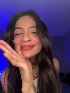 Snapshot of Sammy_pink chatting on 21, 1, 2025 Sammy pink online show from 21, 1, 2025