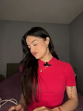 Snapshot of Sammy_pink chatting on 5, 2, 2025 Sammy pink online show from 5, 2, 2025