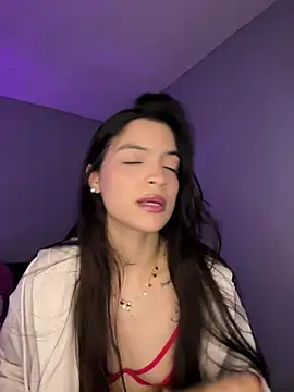 Snapshot of Sammy_pink chatting on 14, 2, 2025 Sammy pink online show from 14, 2, 2025