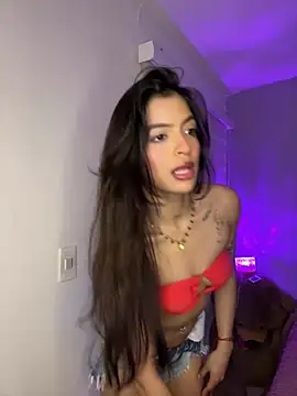 Snapshot of Sammy_pink chatting on 25, 2, 2025 Sammy pink online show from 25, 2, 2025