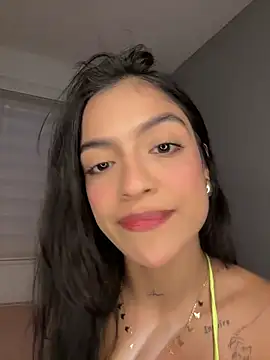 Snapshot of Sammy_pink chatting on 27, 9, 2025 Sammy pink online show from 27, 9, 2025