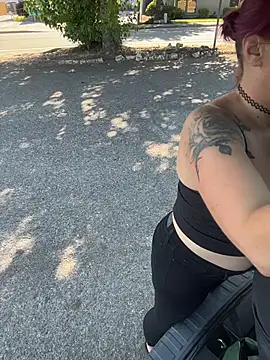 Babii Nova online show from 13, 7, 2026