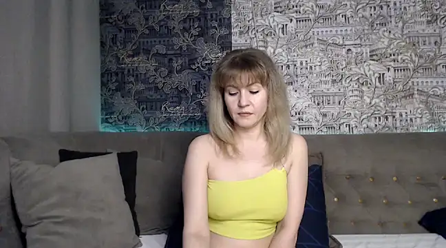 mandy foxxx online show from 10, 2, 2025